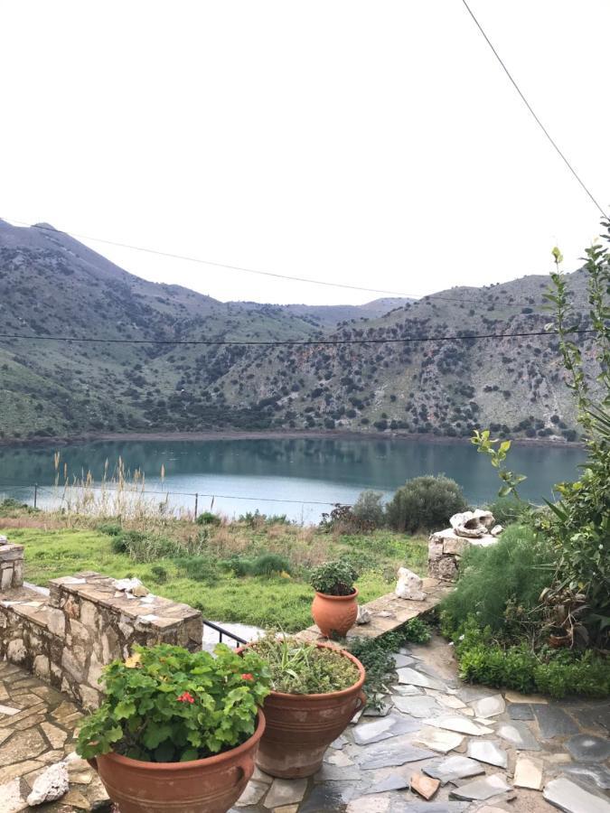 Villa Kallisti - Artemis Kávallos المظهر الخارجي الصورة